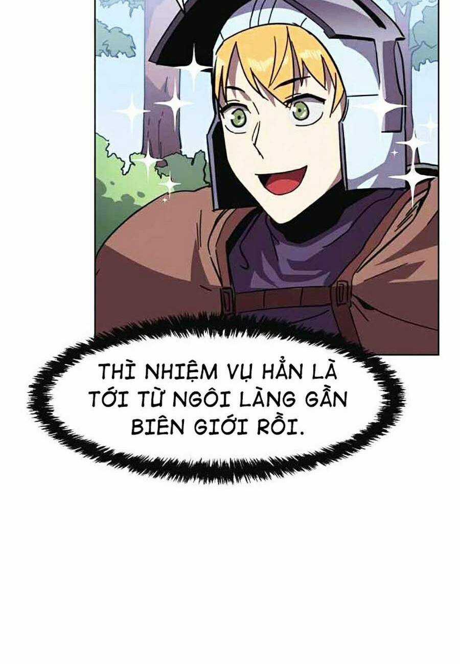 Trùm Cuối - Chapter 12 - Trang 10