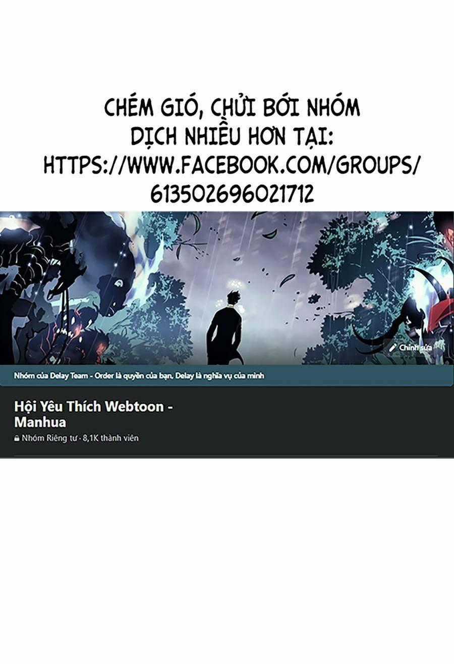 Trùm Cuối - Chapter 13 - Trang 1