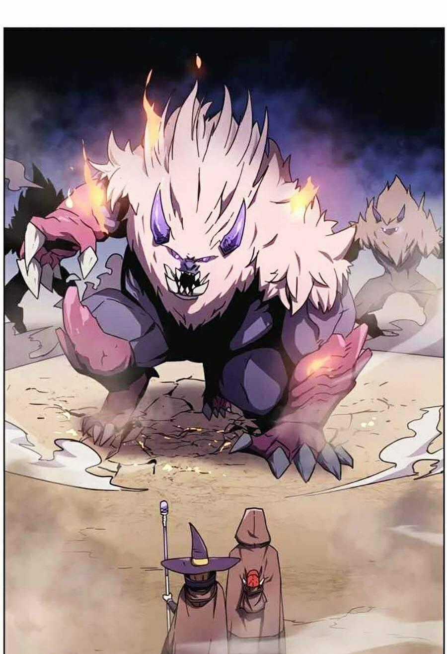 Trùm Cuối - Chapter 13 - Trang 2