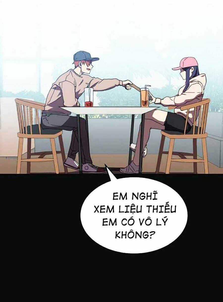 Trùm Cuối - Chapter 13 - Trang 114