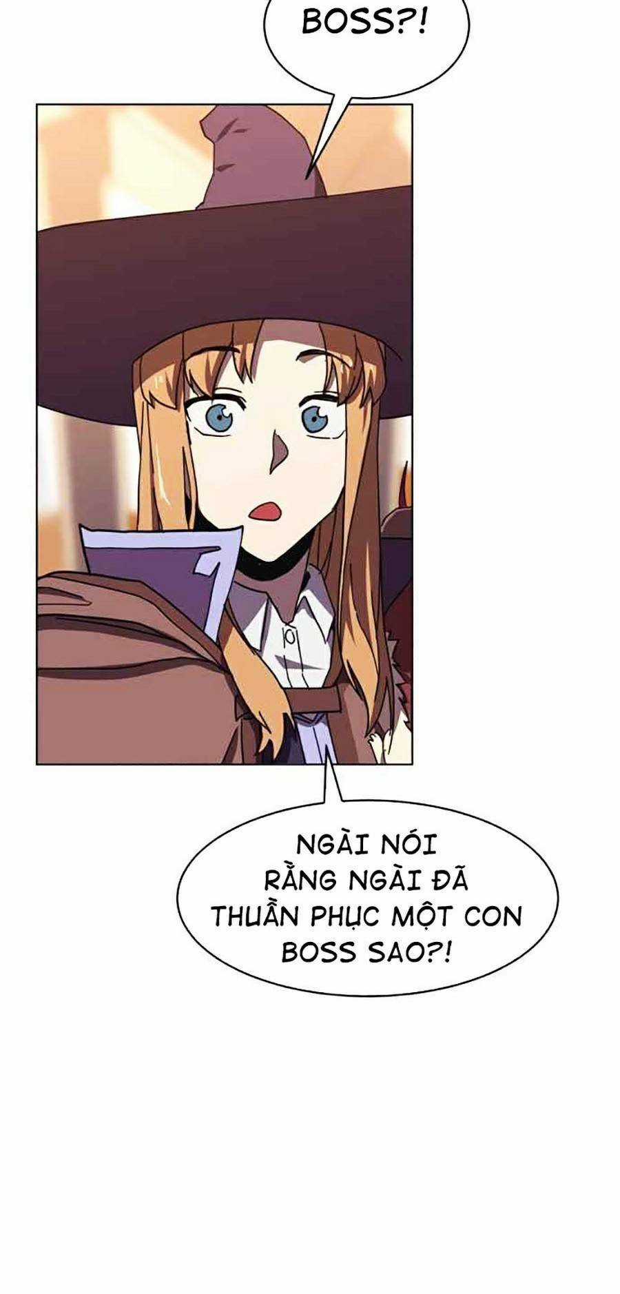 Trùm Cuối - Chapter 13 - Trang 129