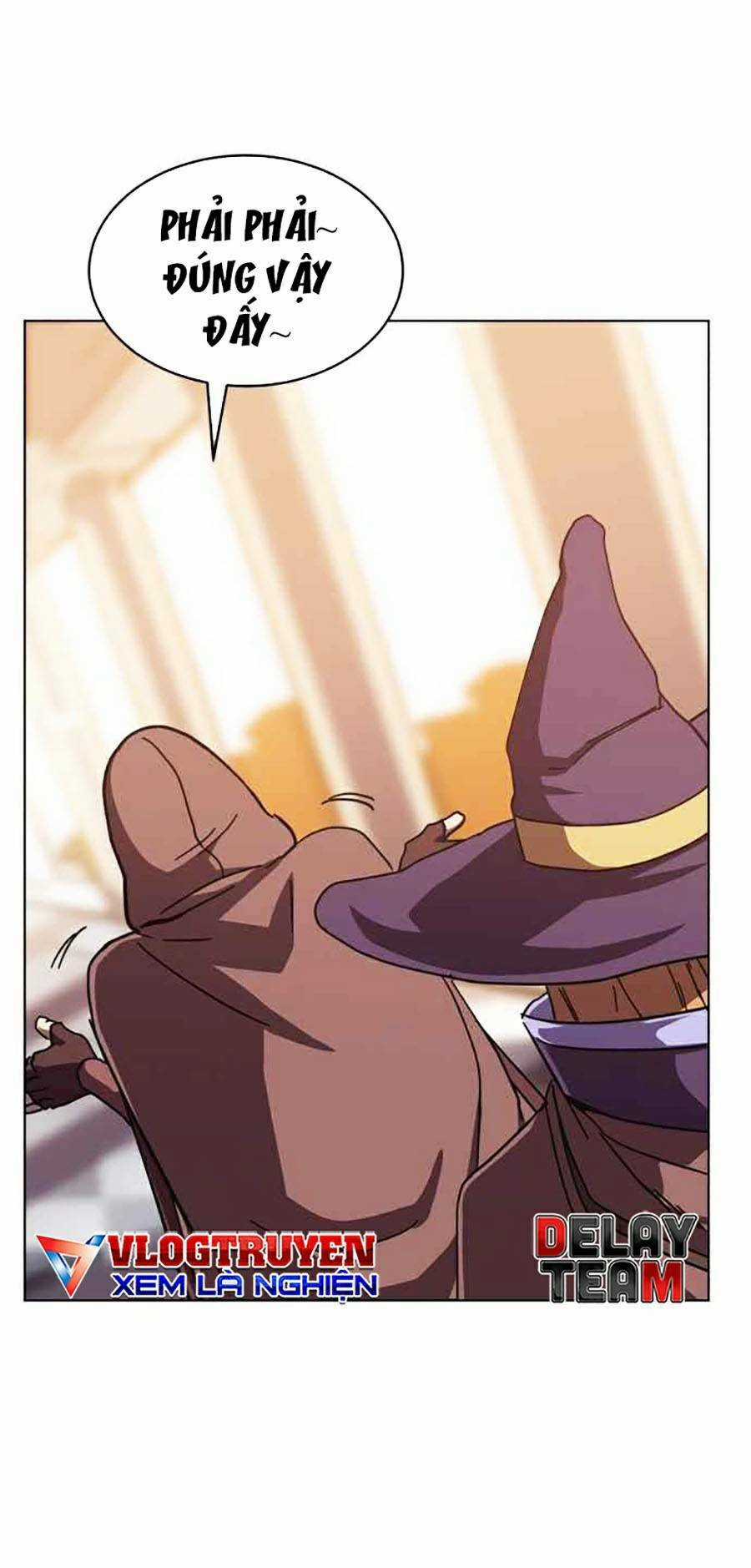 Trùm Cuối - Chapter 13 - Trang 130