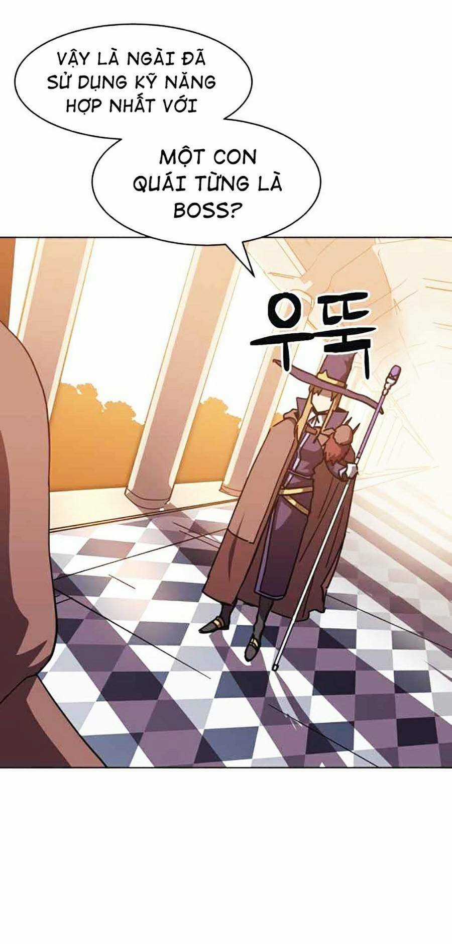 Trùm Cuối - Chapter 13 - Trang 131