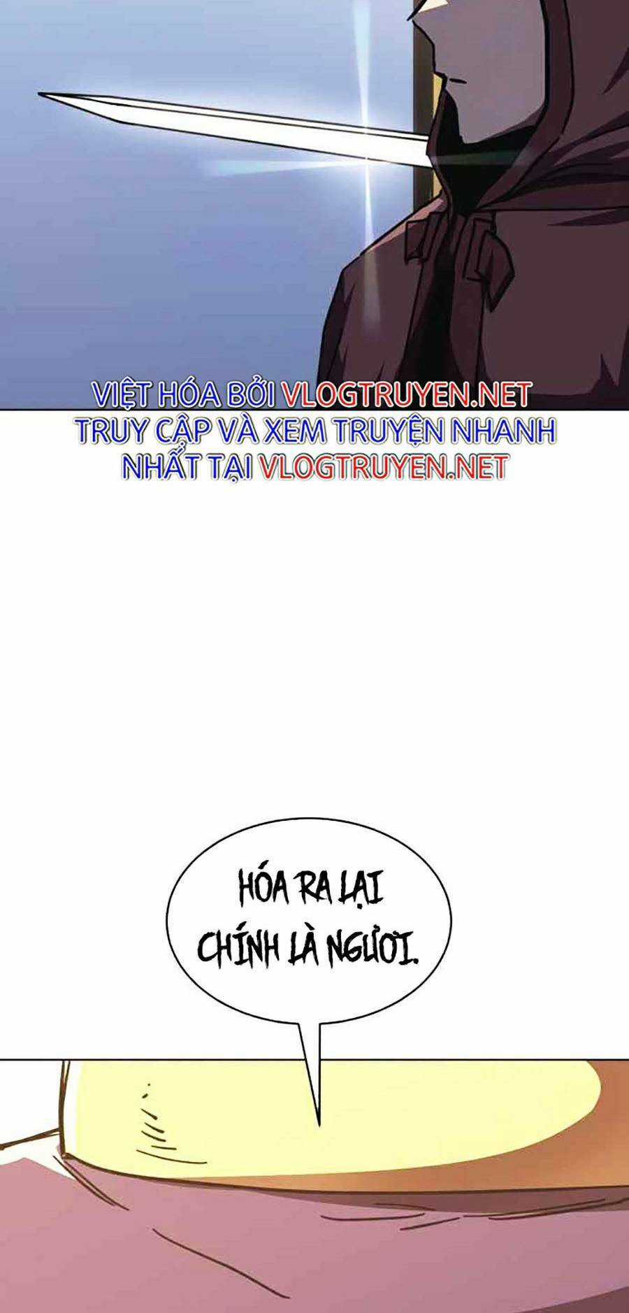 Trùm Cuối - Chapter 13 - Trang 138