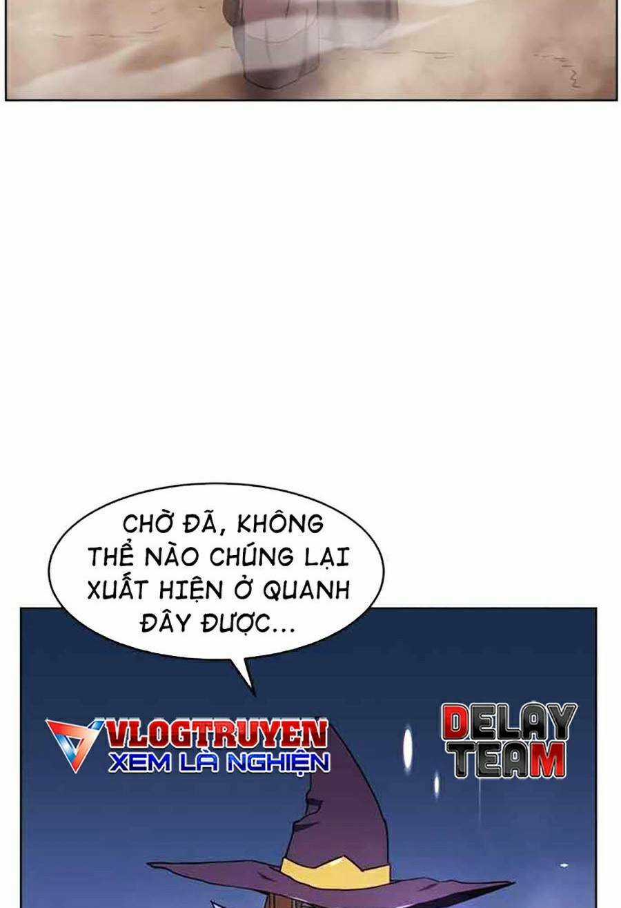 Trùm Cuối - Chapter 13 - Trang 3