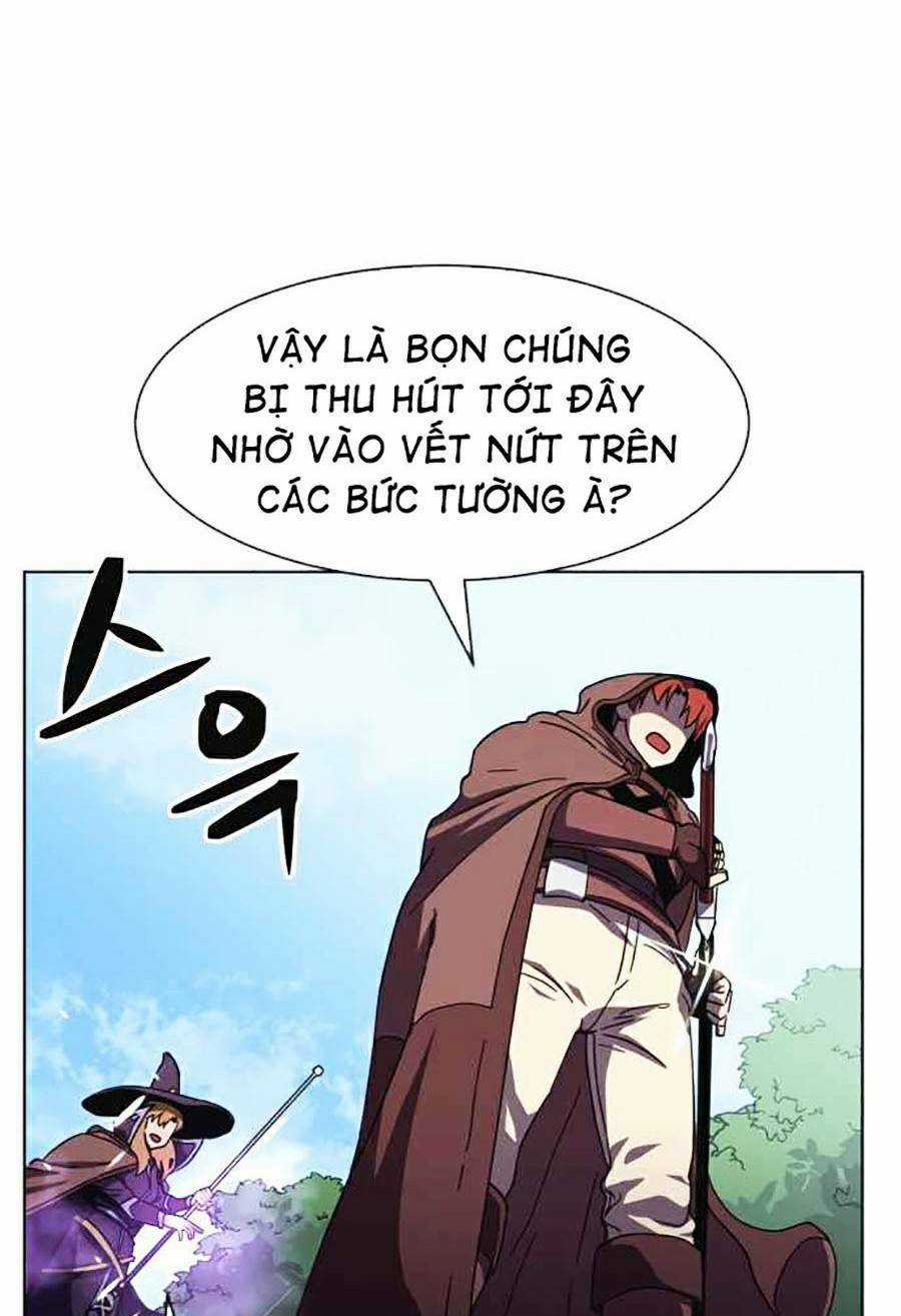 Trùm Cuối - Chapter 13 - Trang 5