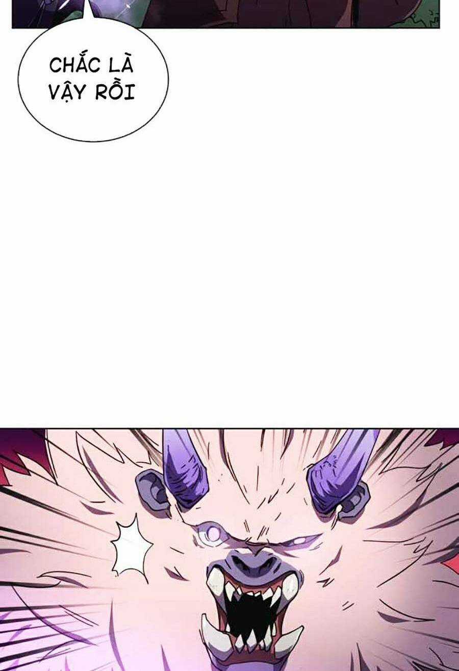 Trùm Cuối - Chapter 13 - Trang 6