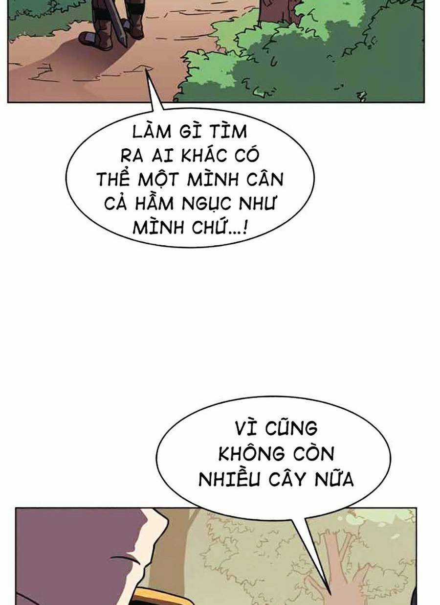 Trùm Cuối - Chapter 13 - Trang 53