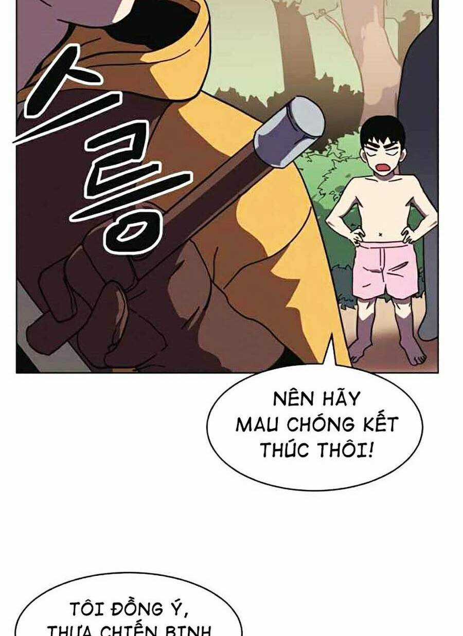 Trùm Cuối - Chapter 13 - Trang 54