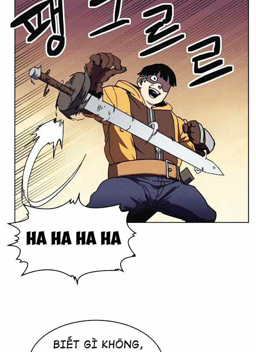 Trùm Cuối - Chapter 13 - Trang 66