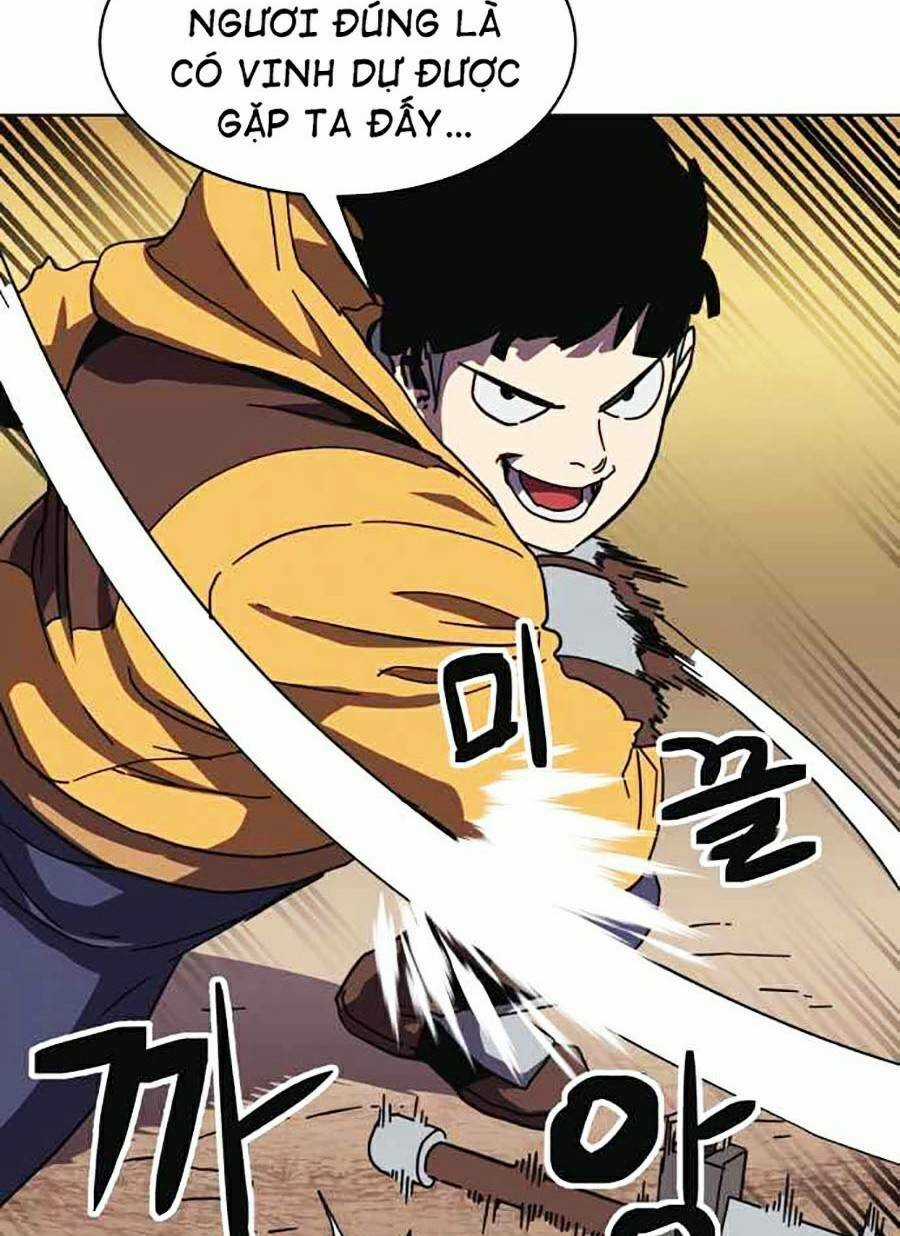 Trùm Cuối - Chapter 13 - Trang 67