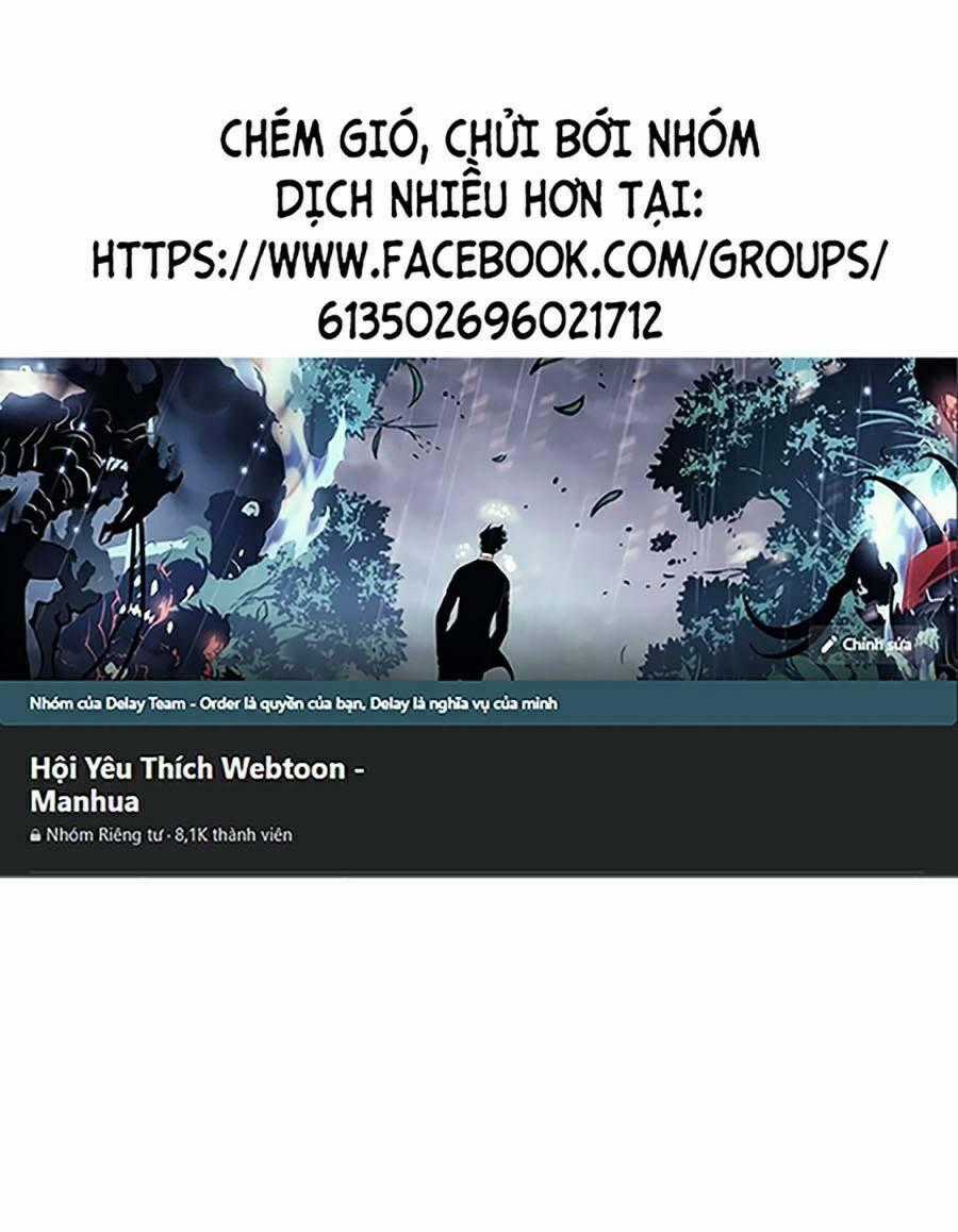 Trùm Cuối - Chapter 14 - Trang 1