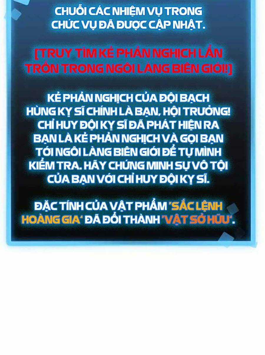 Trùm Cuối - Chapter 14 - Trang 102