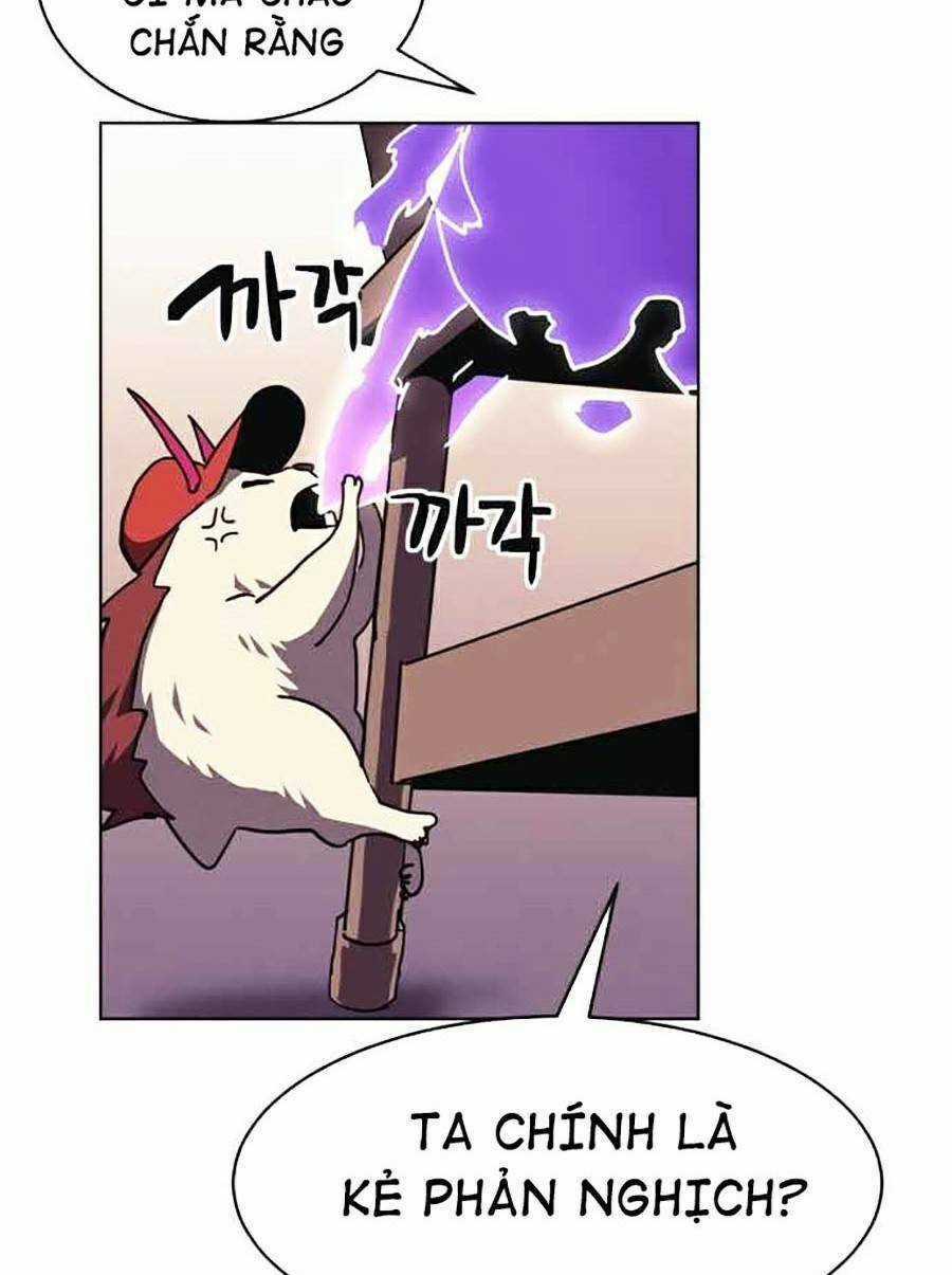 Trùm Cuối - Chapter 14 - Trang 105