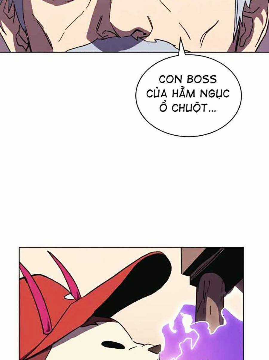 Trùm Cuối - Chapter 14 - Trang 107