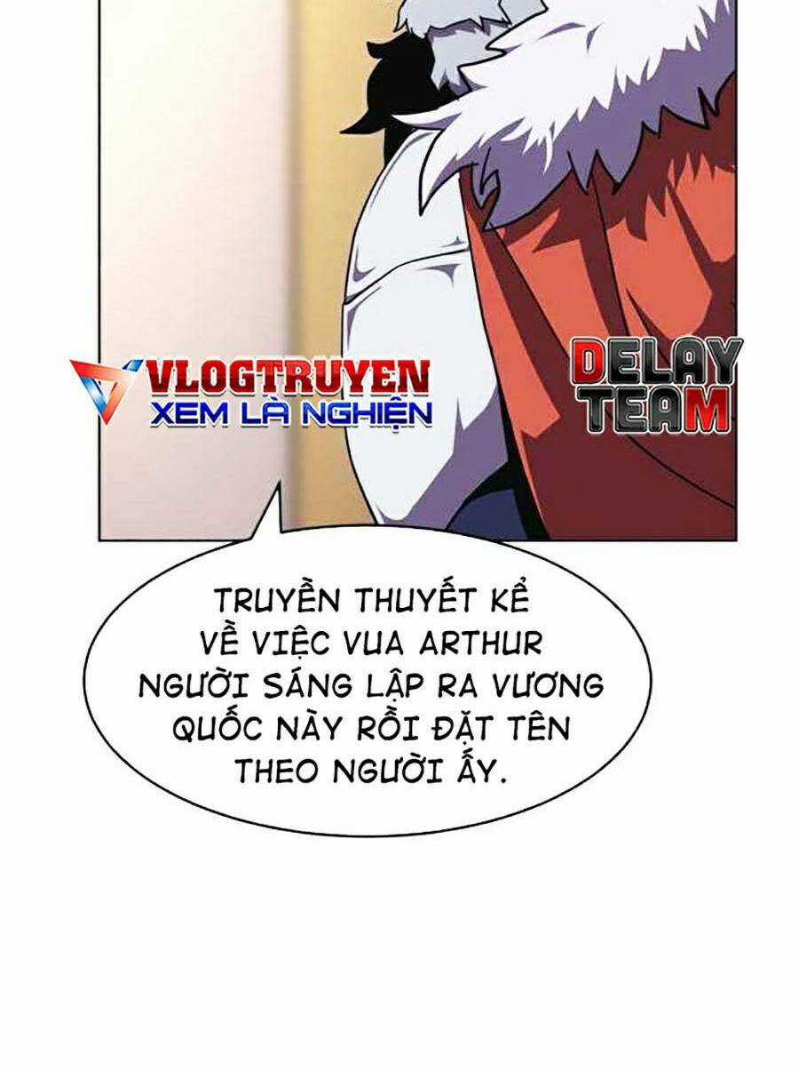 Trùm Cuối - Chapter 14 - Trang 110