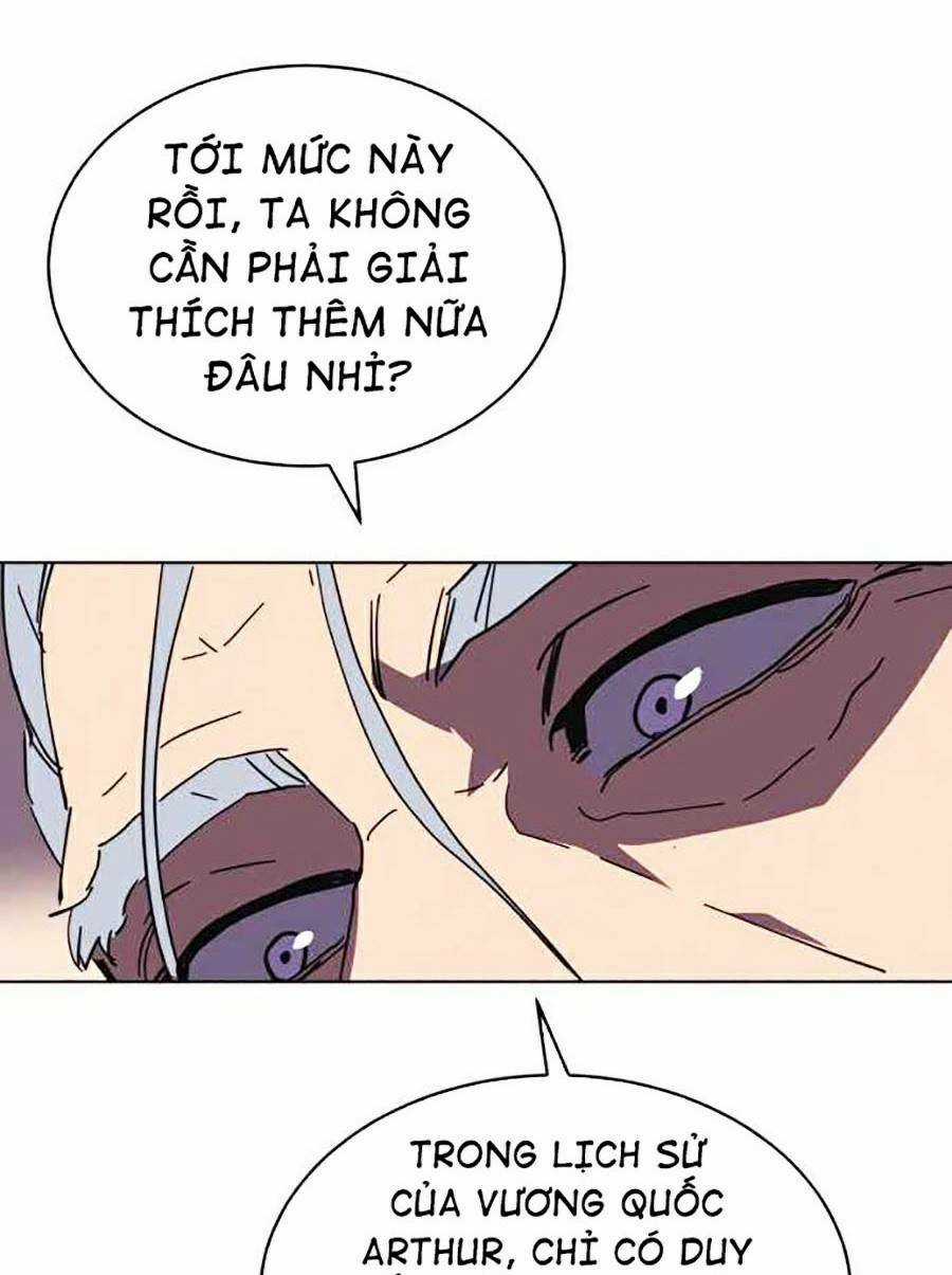 Trùm Cuối - Chapter 14 - Trang 111