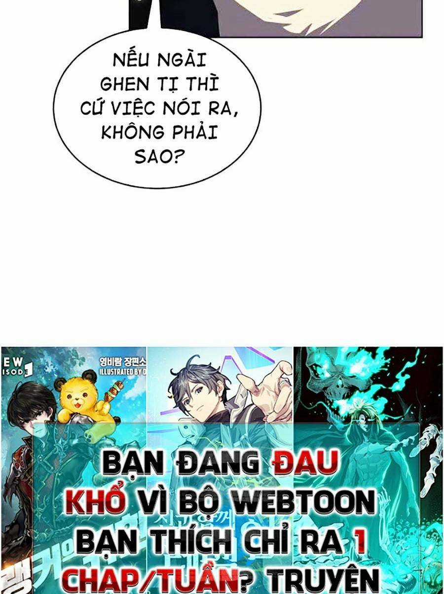 Trùm Cuối - Chapter 14 - Trang 119