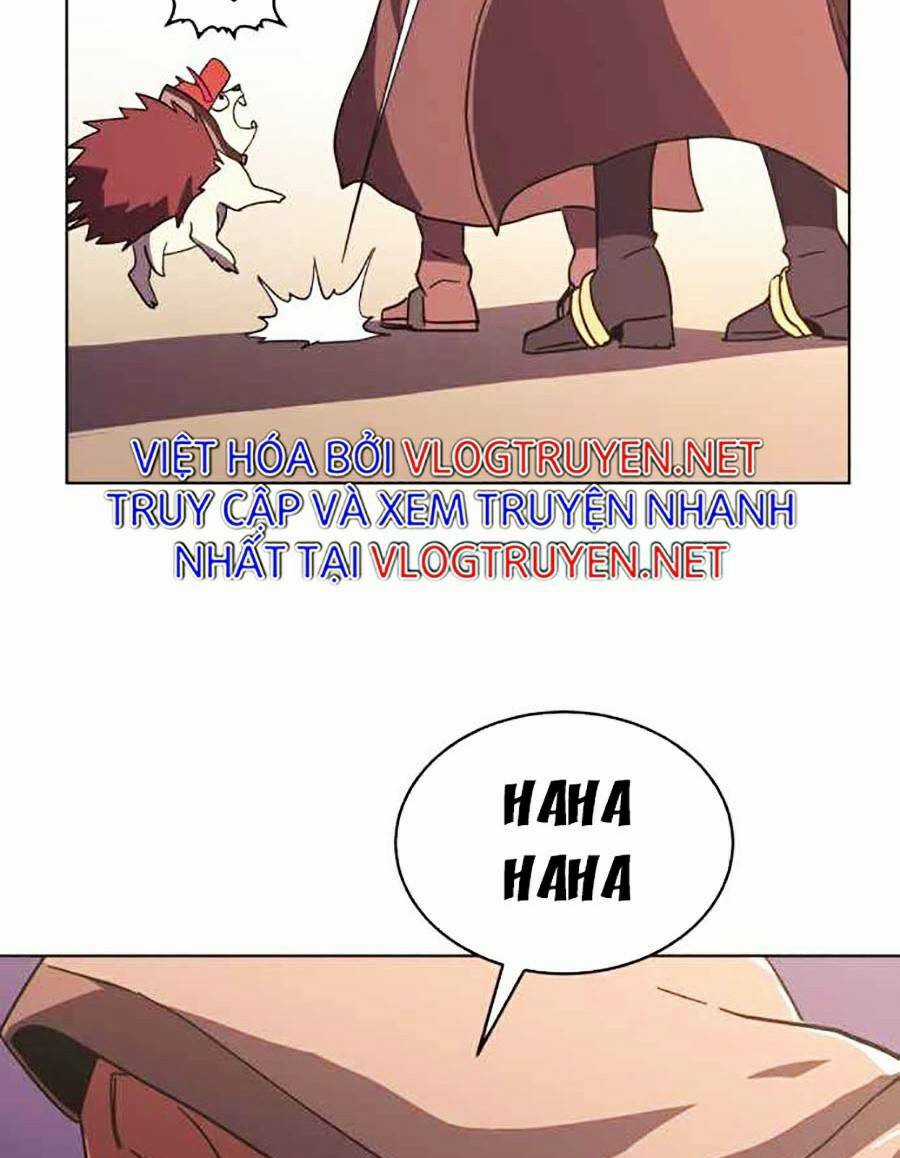 Trùm Cuối - Chapter 14 - Trang 15