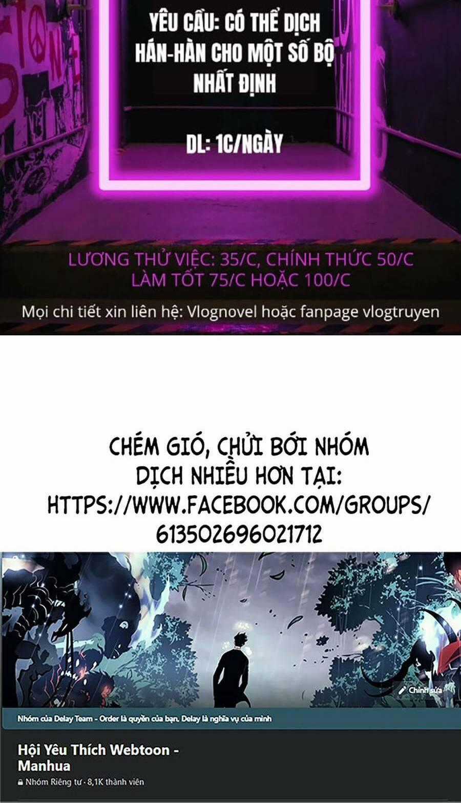 Trùm Cuối - Chapter 14 - Trang 170