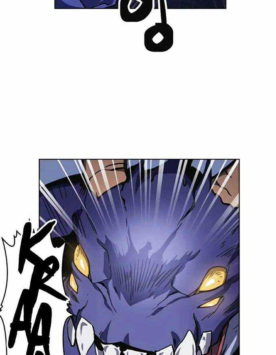 Trùm Cuối - Chapter 14 - Trang 34