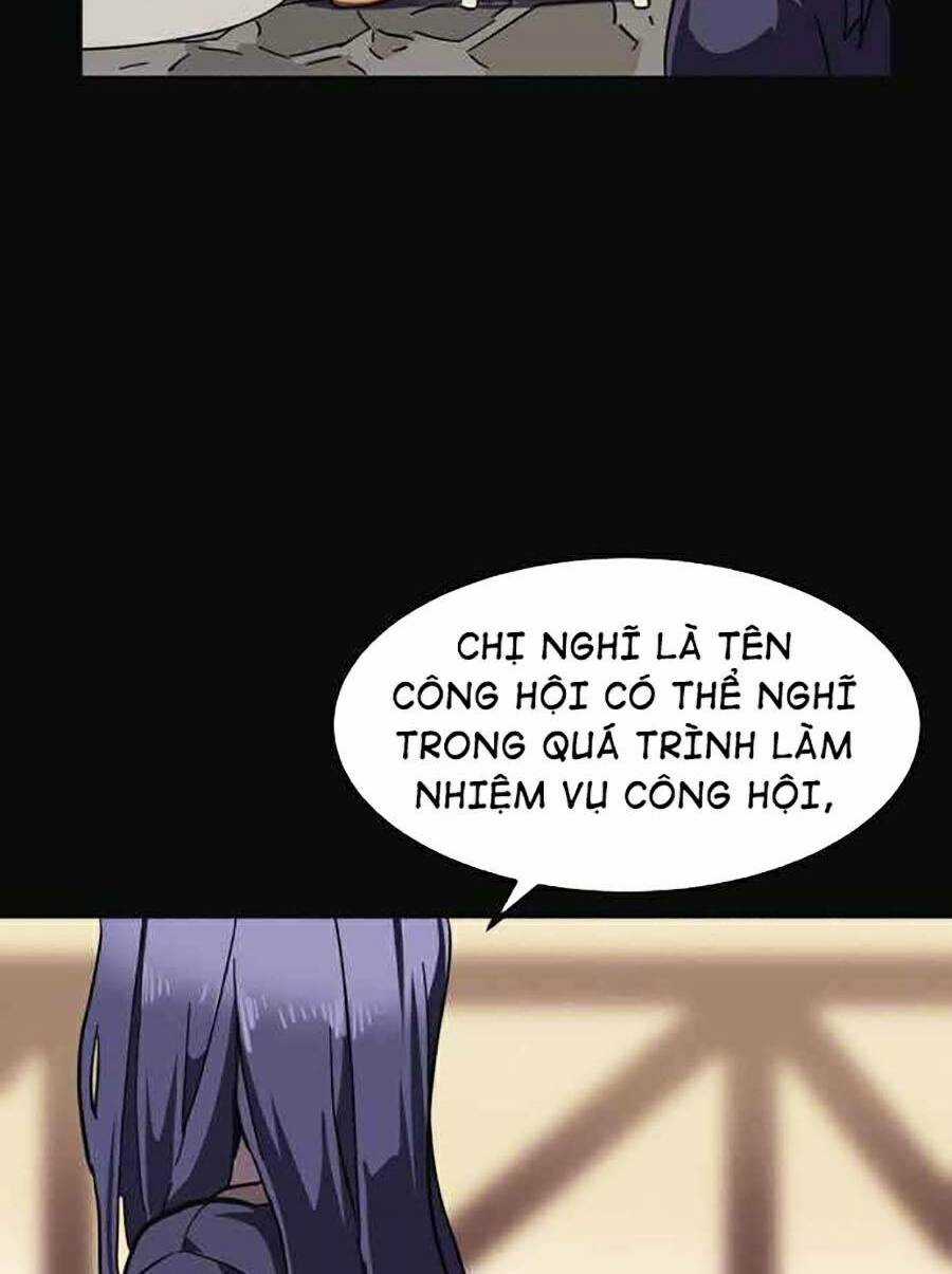 Trùm Cuối - Chapter 14 - Trang 62