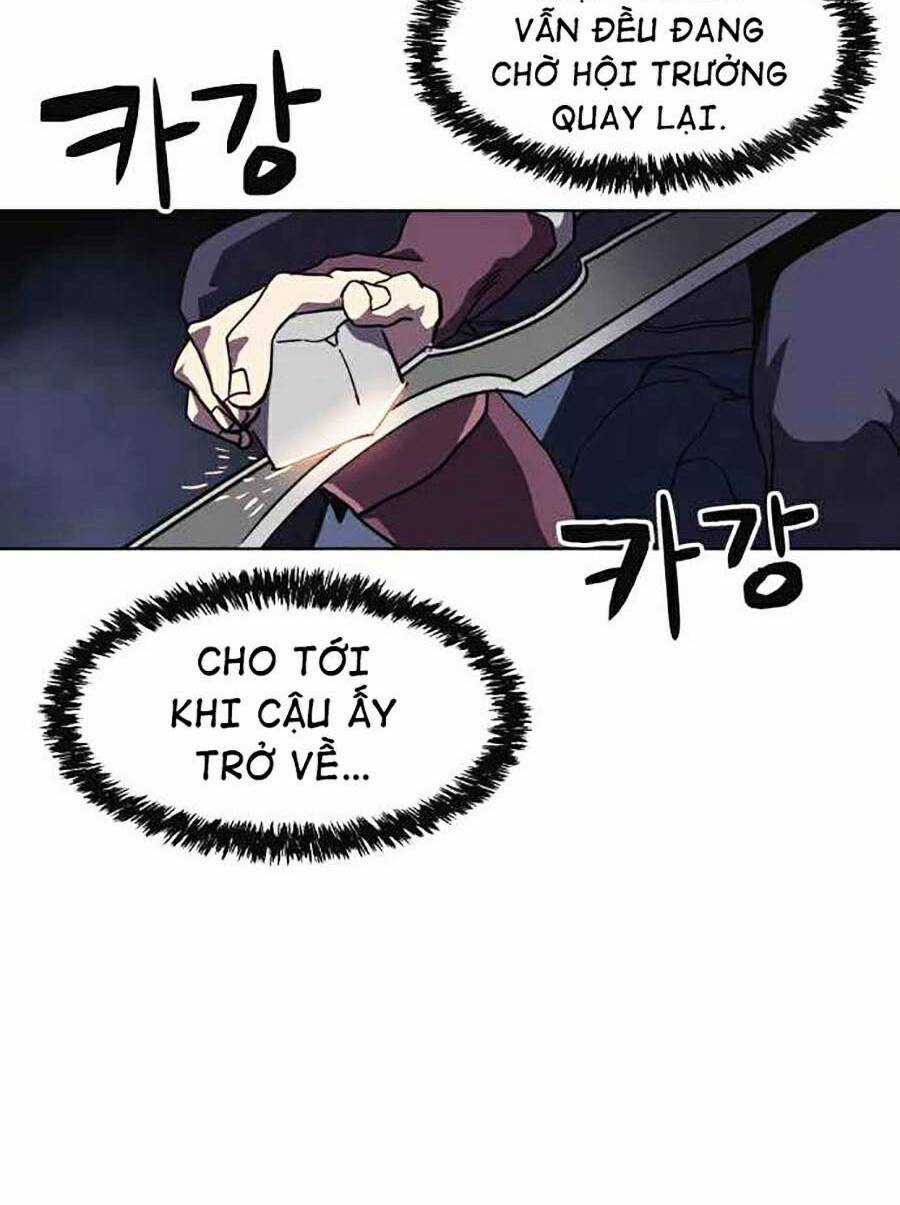 Trùm Cuối - Chapter 14 - Trang 70