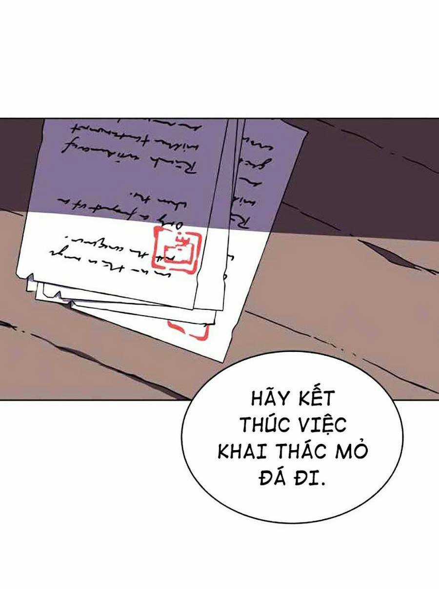 Trùm Cuối - Chapter 14 - Trang 77