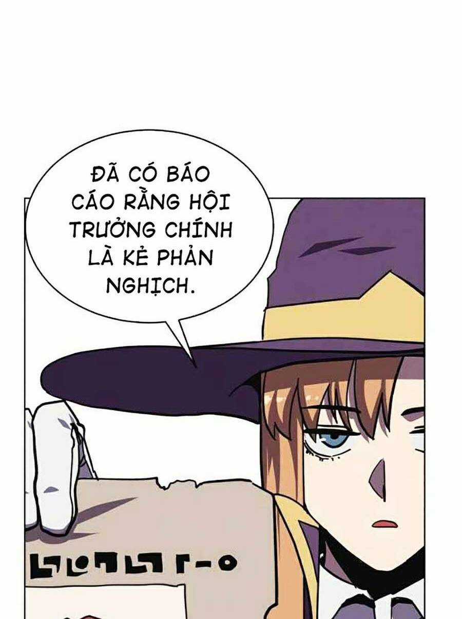 Trùm Cuối - Chapter 14 - Trang 86