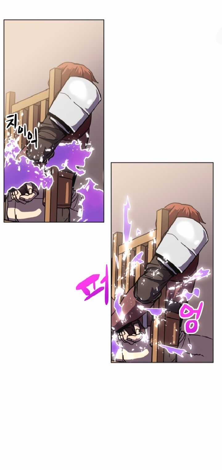 Trùm Cuối - Chapter 15 - Trang 13