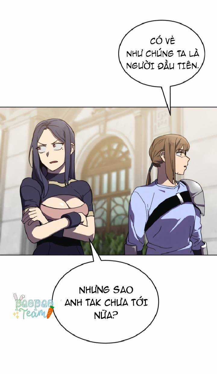 Trùm Cuối - Chapter 15 - Trang 19