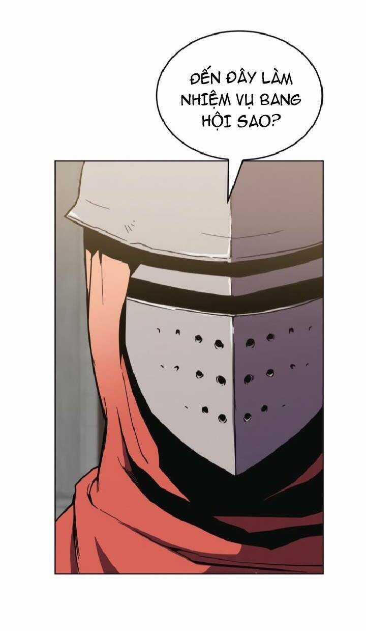 Trùm Cuối - Chapter 15 - Trang 20