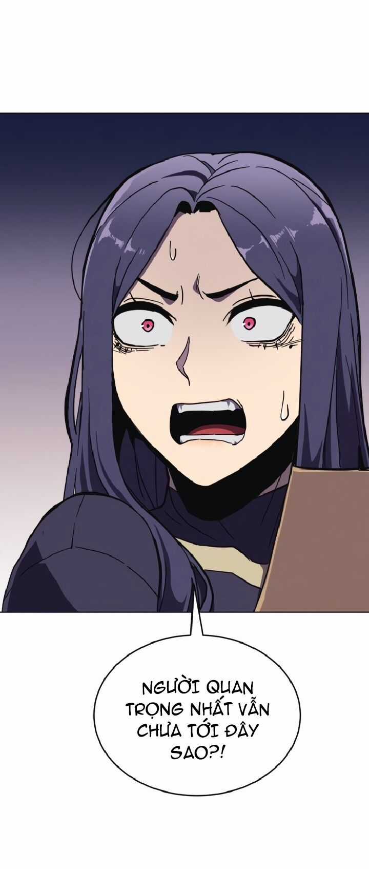 Trùm Cuối - Chapter 15 - Trang 25