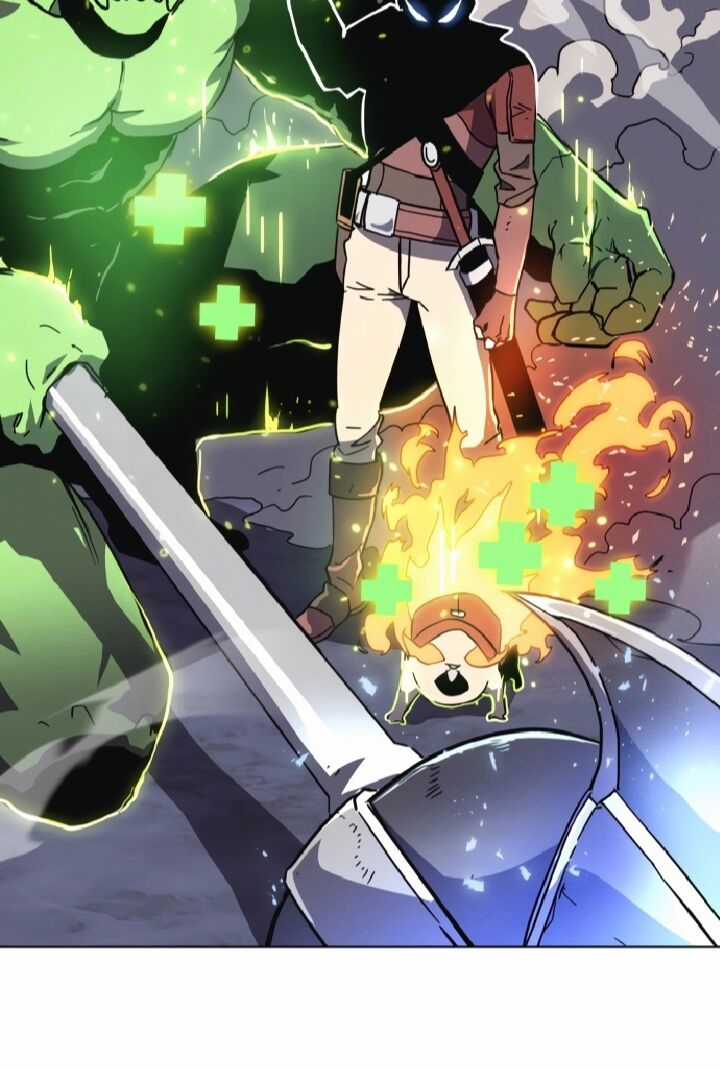 Trùm Cuối - Chapter 15 - Trang 27