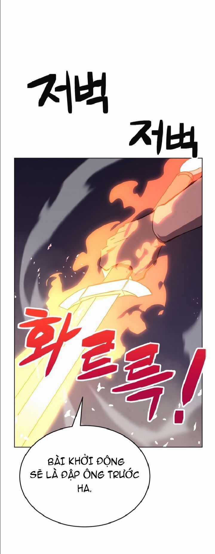 Trùm Cuối - Chapter 15 - Trang 29