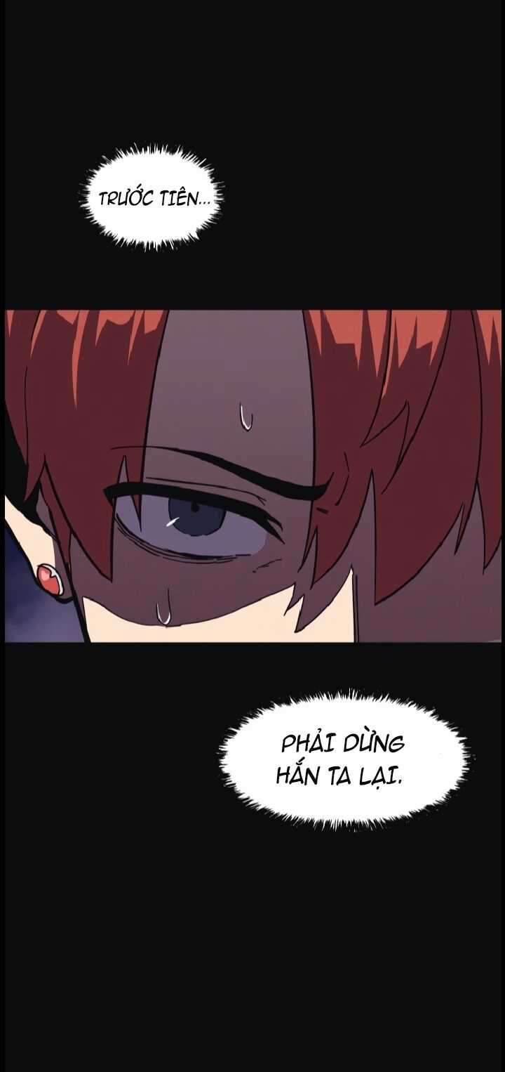 Trùm Cuối - Chapter 15 - Trang 4