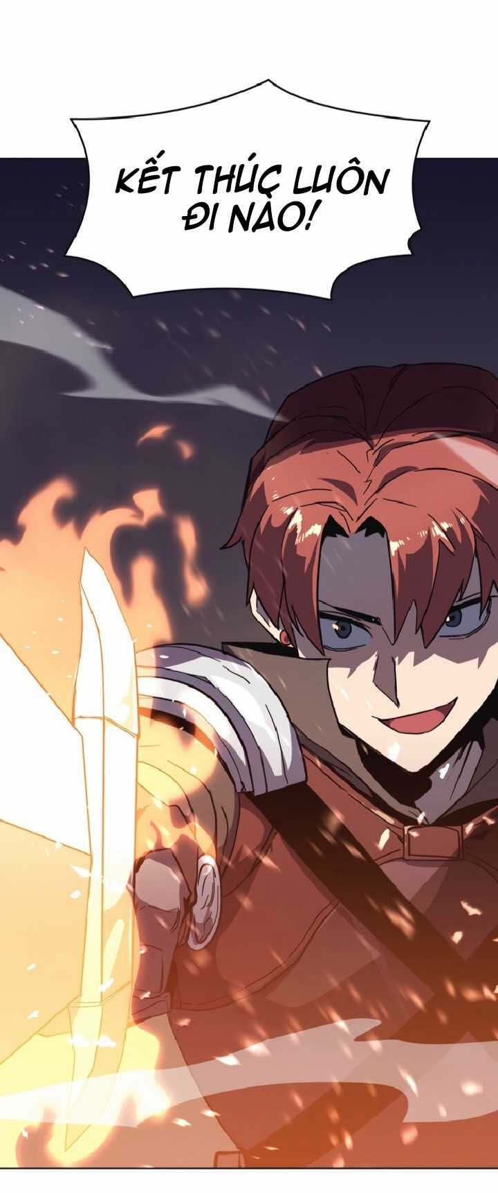 Trùm Cuối - Chapter 15 - Trang 31