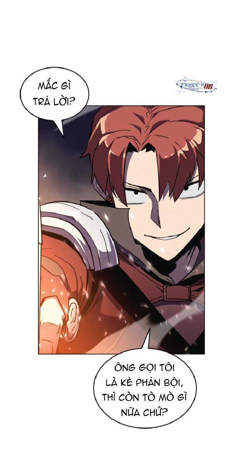 Trùm Cuối - Chapter 15 - Trang 34