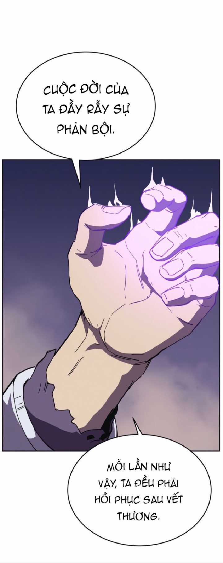 Trùm Cuối - Chapter 15 - Trang 40