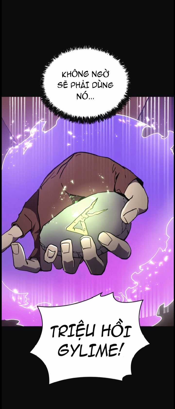 Trùm Cuối - Chapter 15 - Trang 5