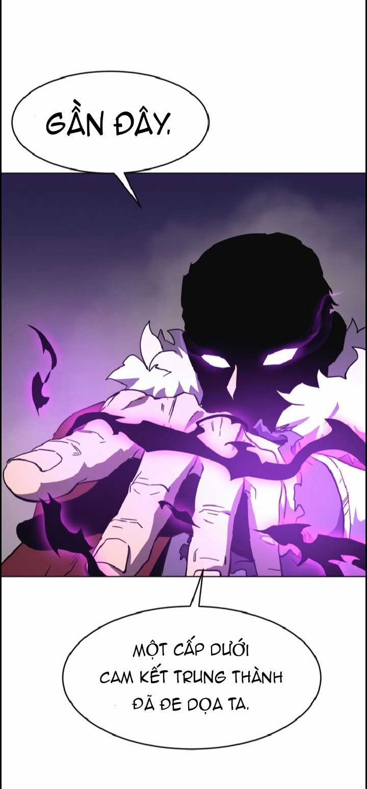 Trùm Cuối - Chapter 15 - Trang 41