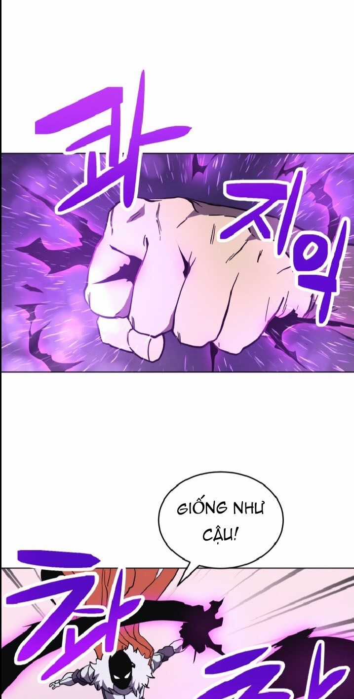 Trùm Cuối - Chapter 15 - Trang 42