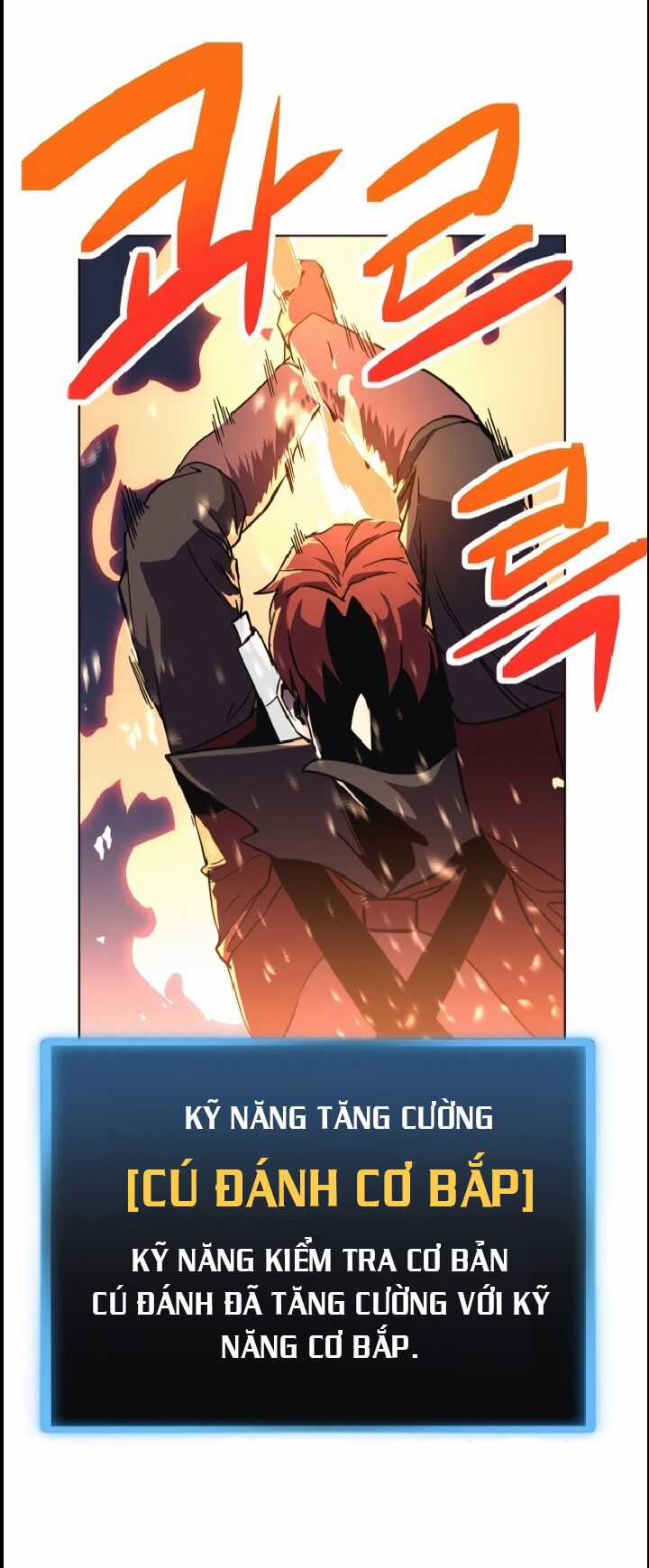 Trùm Cuối - Chapter 15 - Trang 45