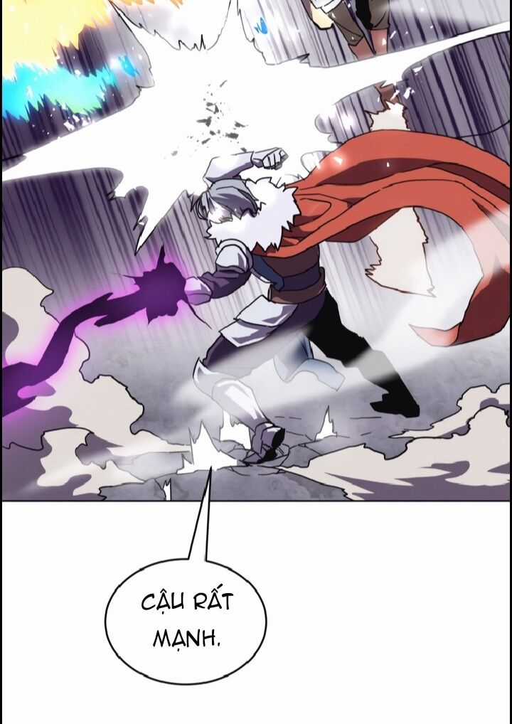 Trùm Cuối - Chapter 15 - Trang 47