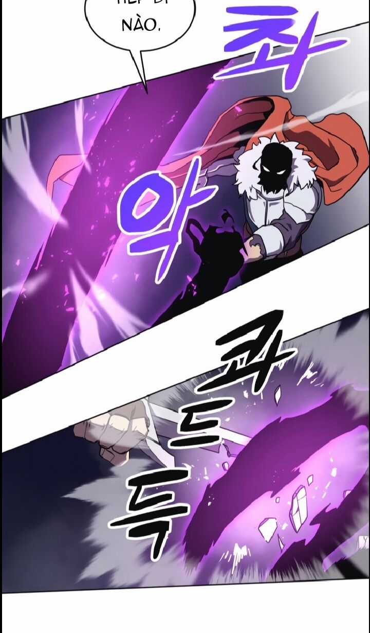 Trùm Cuối - Chapter 15 - Trang 49