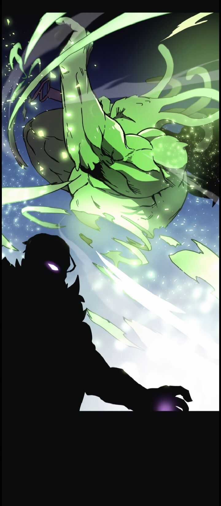 Trùm Cuối - Chapter 15 - Trang 6