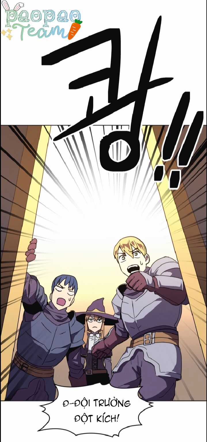 Trùm Cuối - Chapter 15 - Trang 63