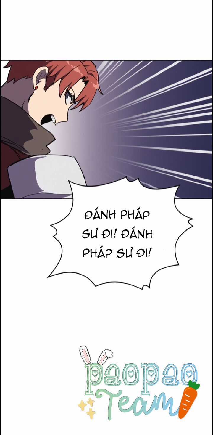 Trùm Cuối - Chapter 15 - Trang 66