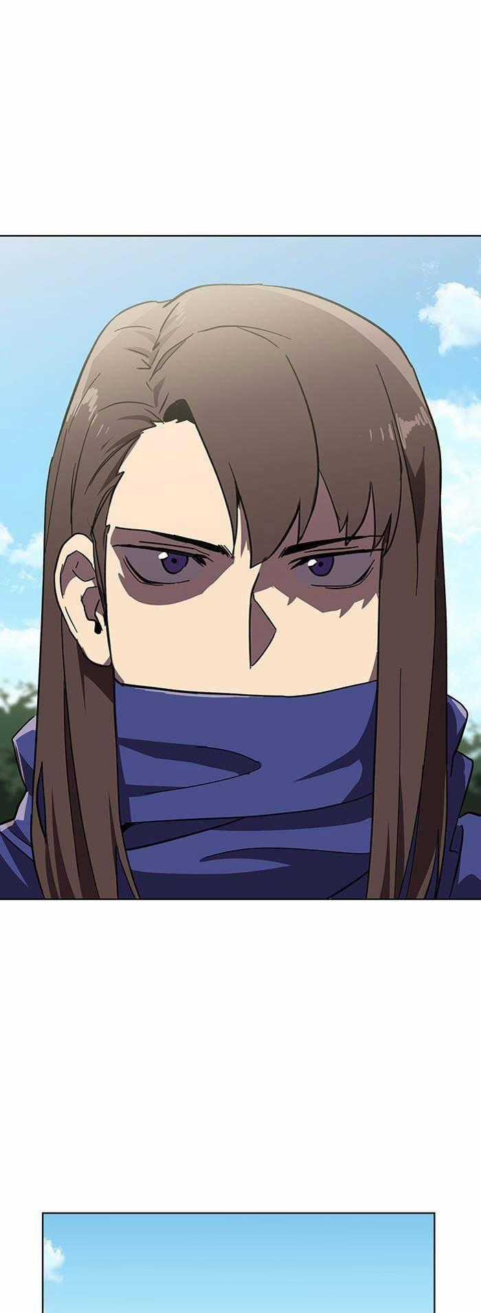 Trùm Cuối - Chapter 16 - Trang 1