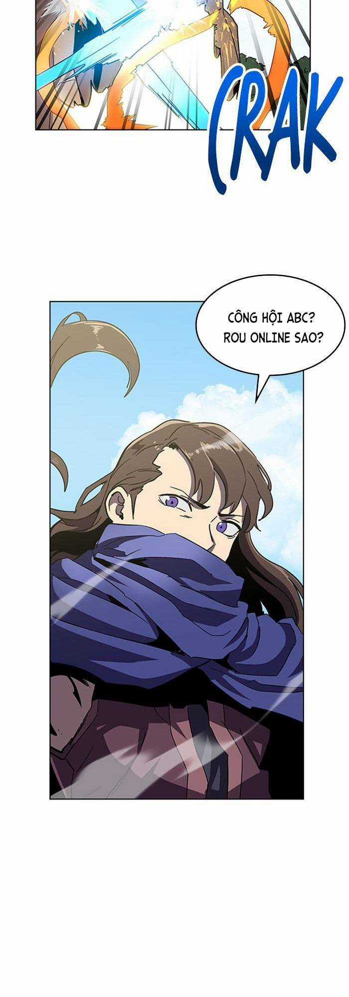 Trùm Cuối - Chapter 16 - Trang 15